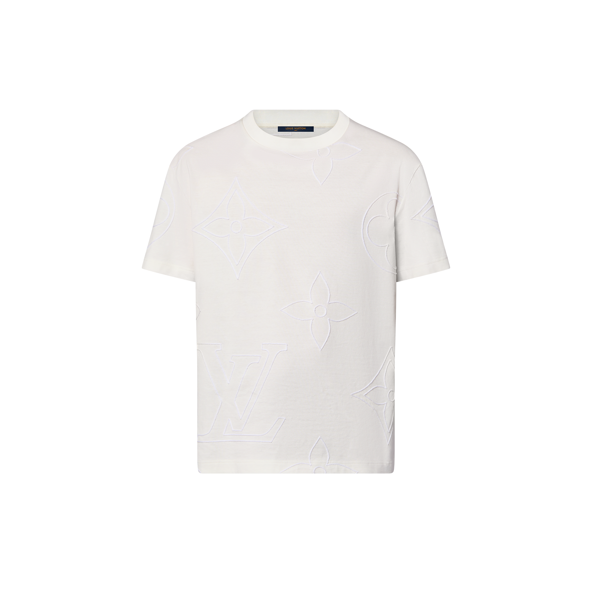 Men's Fashion T-Shirts and Polo Shirts | LOUIS VUITTON ®